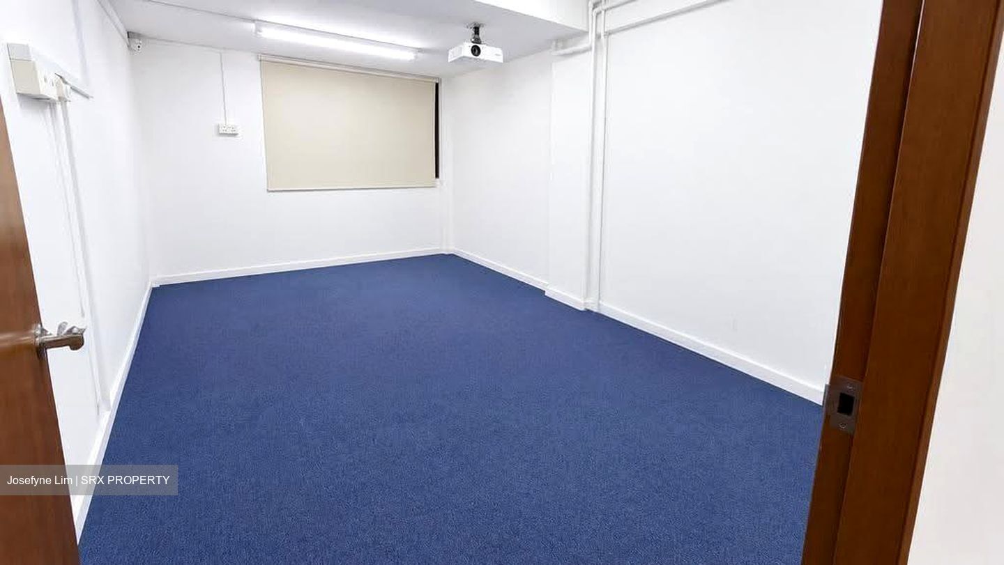 Chong Boon Centre (D20), Office #629208261